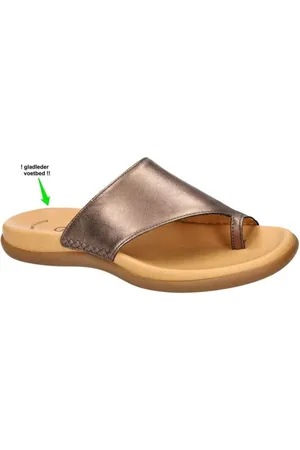 Gabor Dames - - slippers & muiltjes - maat 41