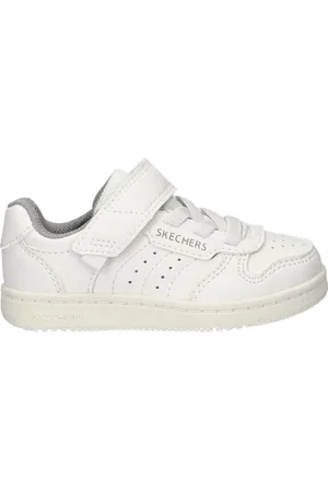 Skechers Quick Street Klittenband Laag -