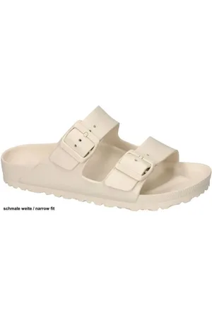 Birkenstock Dames - - slippers & muiltjes - maat 40