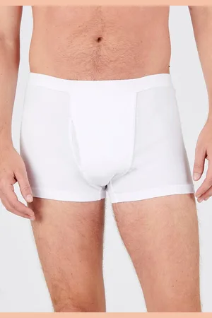 Damart Set van 2 boxers - Heren - - XL