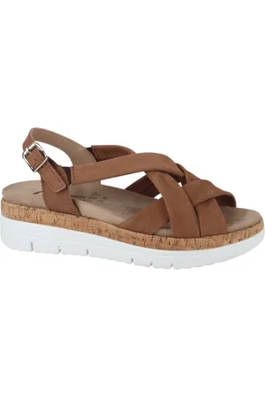 Ti Comos 2860004-340 dames sandalen sportief maat 41