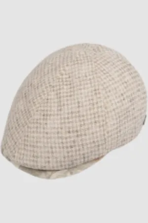 Hatland Pet Delfin Linen Petten 57167