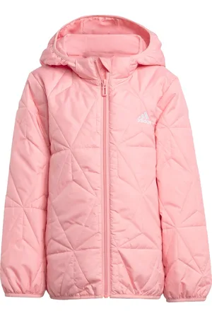 adidas Sportswear Light Padded Jack - Kinderen - - 116