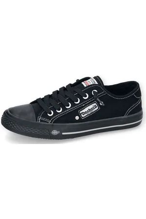 Dockers Sneaker Sneakers EU39 Textiel Dames - Basics, Casual wear, Street wear
