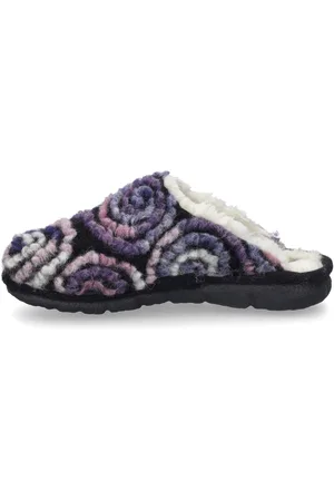 Josef Seibel Lille 09 | Hausschuh für Damen | Blau