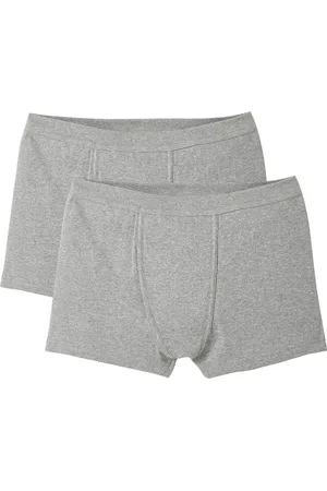 Damart Set van 2 boxers - Heren - - L