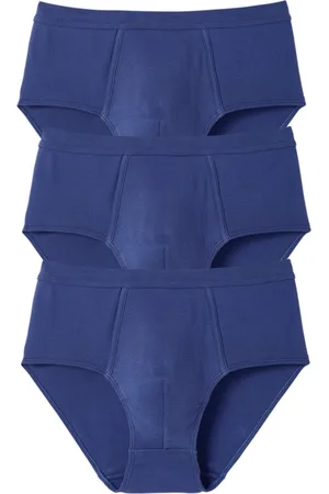 Damart Set van 3 slips - Heren - - XL