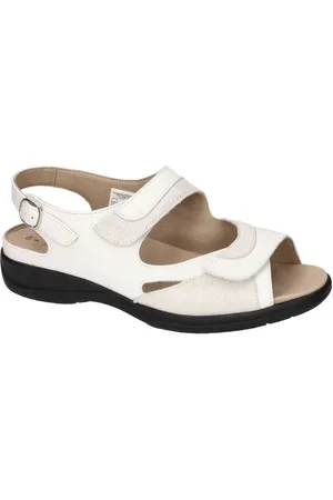 Solidus Dames - - sandalen - maat 40