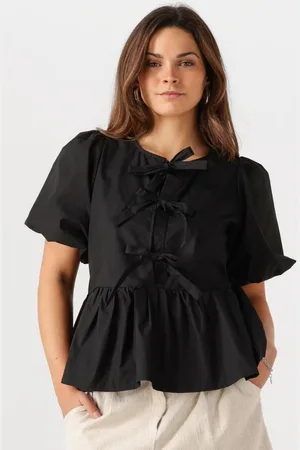 NOTRE-V Nv-frederica Blouses Dames -