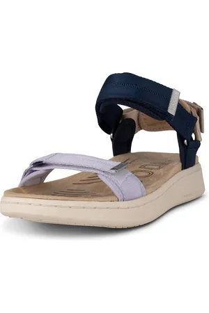 Woden Sandalen Line