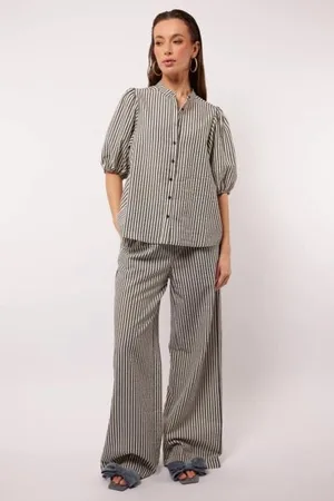 Fluresk Camilla pants - - M
