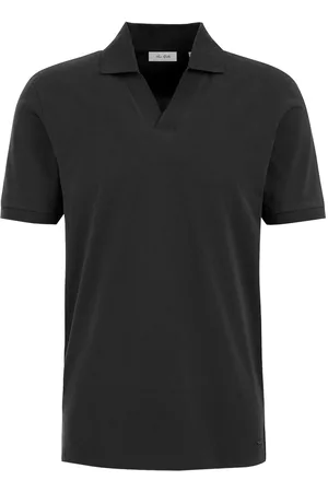 Van gils Heren polo met kraag