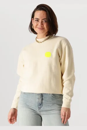 Circle Of Trust Eliana Sweat Truien & vesten Dames - Sweater - Hoodie - Vest-