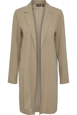 Pieces® PCNULA LS BLAZER NOOS - Dames - Blazers