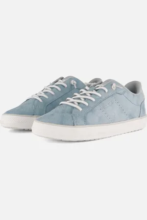 QS by s.Oliver Sneakers Textiel - Dames