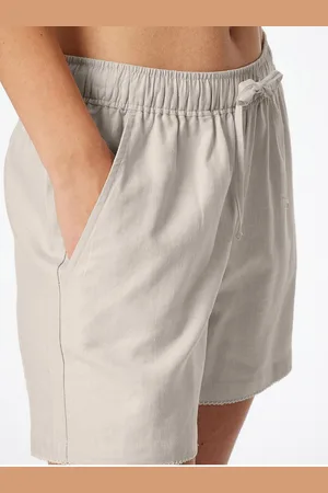 Schiesser Pyjamashorts Mix & Relax Web