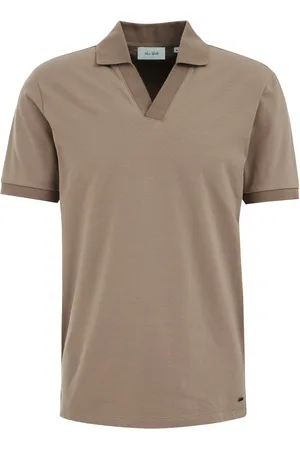 Van gils Heren polo met kraag