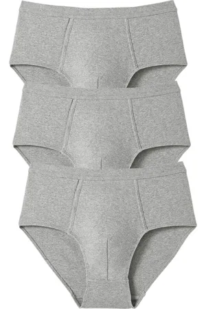 Damart Set van 3 slips - Heren - - XL