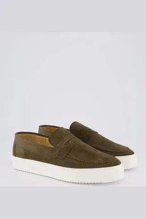 GOOSECRAFT Loafers maat 44