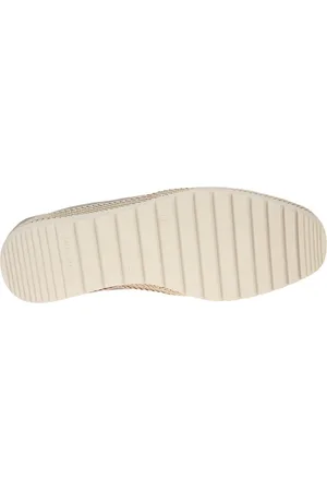 Verbenas Boris Grijze Espadrilles