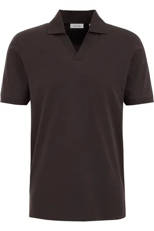 Van gils Heren polo met kraag