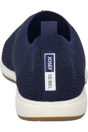 Josef Seibel Caren 66 | Halbschuh für Damen | Blau