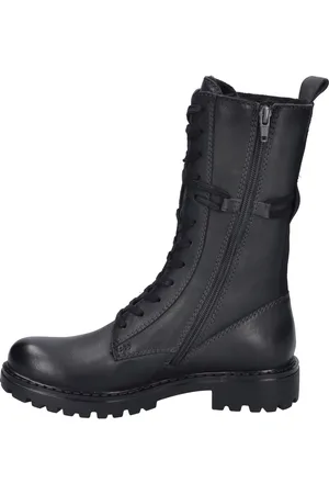 Josef Seibel Marta 29 | Stiefel für Damen | Grau