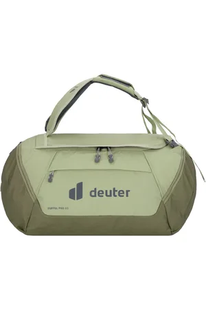 Deuter Duffel Pro 60 Weekender reistas 66 cm