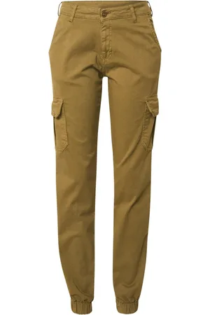 Urban classics High Waist Cargobroek - Taille, 29 inch