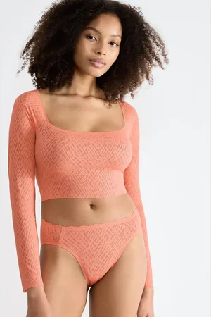 Sloggi Longsleeve ZERO Feel Bliss Top