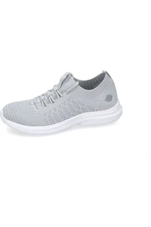 Dockers Barefoot Trainers Sneakers EU40 Textiel Dames - Basics