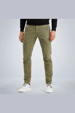 PME Legend™ NORDROP CARGO STRETCH TWILL