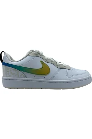 Nike COURT BOROUGH LOW 2 SE (GS)-MAAT 40