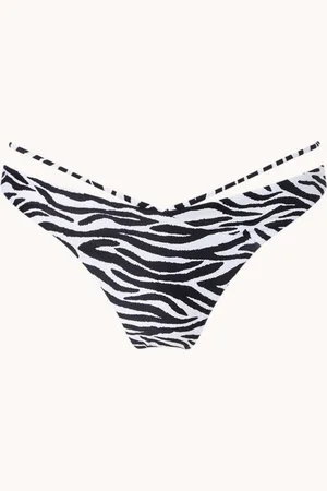 Beachlife Zebra Broekje