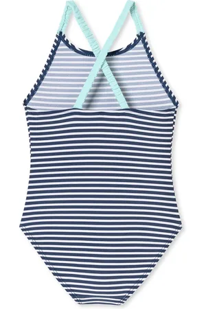 Schiesser Badeanzug Aqua Kids Girl