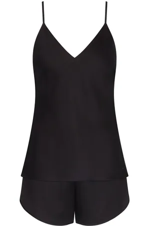 Triumph Pyjama Silky Sensuality