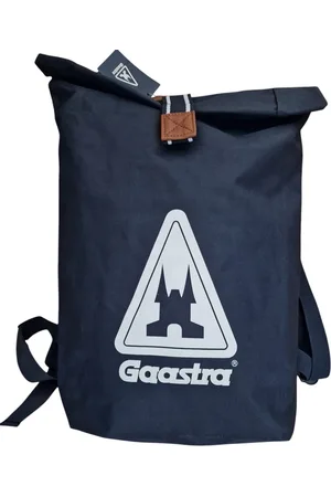 Gaastra Rugzak - rugzak - rolsluiting - - 1 Vak -Volwassenen - binnenin klein vakje voor portemonee - multitool for free