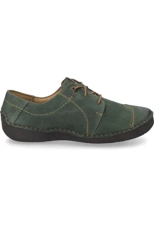 Josef Seibel Fergey 20 | Halbschuh für Damen |