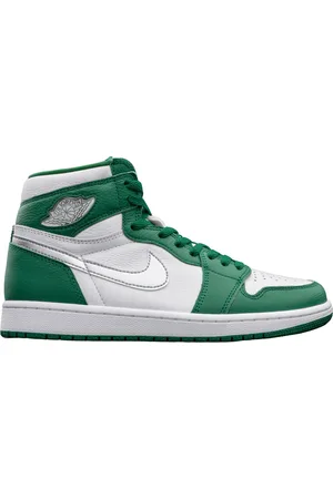 Nike Air Jordan 1 Retro High OG Gorge Green - DZ5485-303