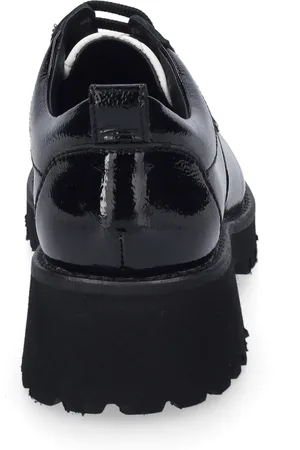 Josef Seibel Sallina 01 | Halbschuh für Damen | Schwarz