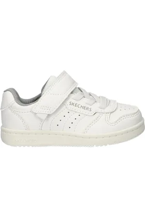 Skechers Quick Street Klittenband Laag -