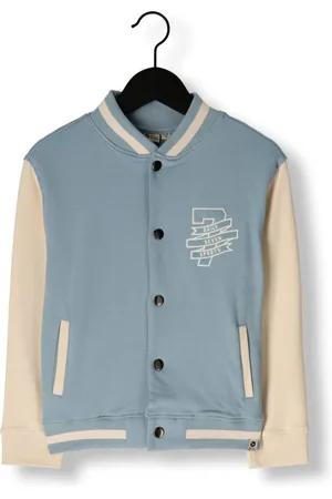 Daily7 Oversized Bomber Jacket -