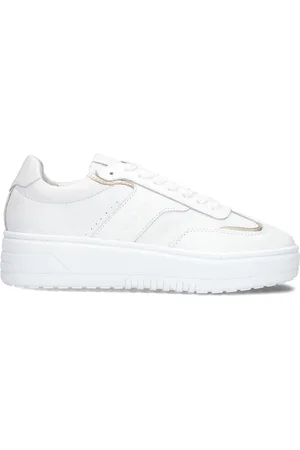 Haboob Lpanemone Sneakers - Leren Sneaker - Dames -