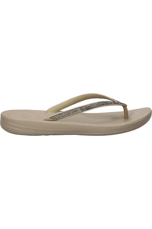 FitFlop IQushion Teenslippers Dames