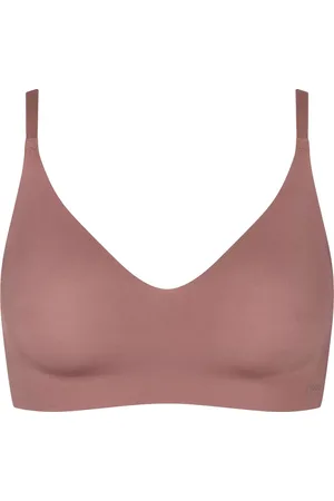 Sloggi Women ZERO Microfibre 2.0 Bralette - bralette