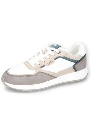 Dockers 1973 Low-Cut Trainers Sneakers EU42 Heren