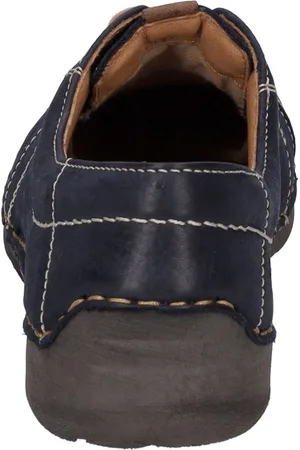 Josef Seibel Fergey 20 | Halbschuh für Damen | Blau