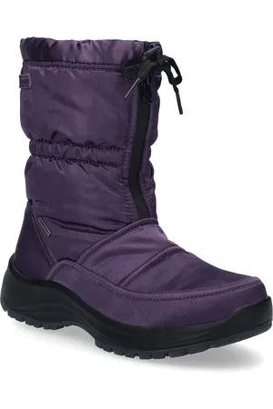 Josef Seibel Colorado 58 | Stiefel für Damen | Blau