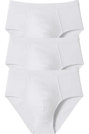 Damart Set van 3 slips - Heren - - L