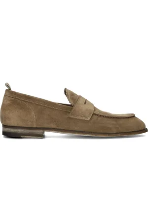 Officine creative Solitude Loafers - Instappers - Heren -